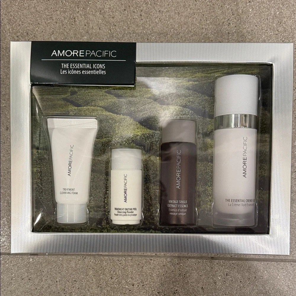 Amore Pacific - Picture 1 of 5